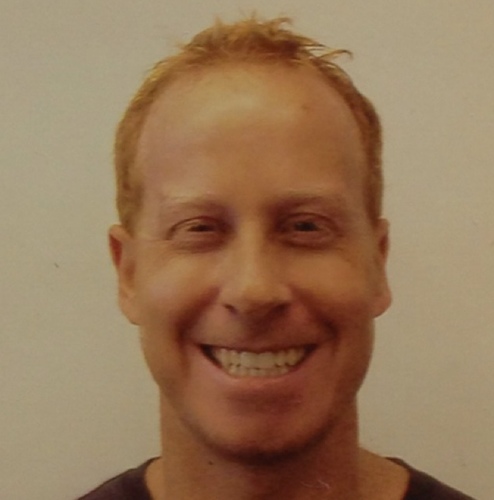 Chief Creative Explorer, CD/Writer. Big tennis guy, Loving father of 2. Loving husband of 1.