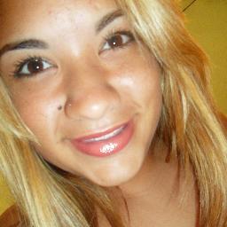 YasminSilva ;*
  meche pra tú vê ;*