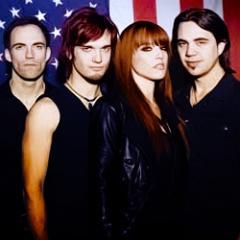Halestorm Fans Club Oficial Venezuela. ADMIS : @_ImABunny @itsMrs_Poynter