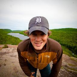 Eternal Traveler. Serial Entrepreneur. Free Thinker. Smartwool Sock Addict.