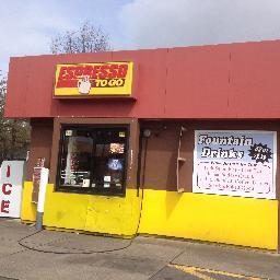 Fill up your vehicles gas tank while you fuel up your body’s tank with hot or iced Allann Brother’s coffee, fountain drinks or any of our delicious bakery items