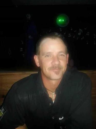 Old school single cowboy and looking