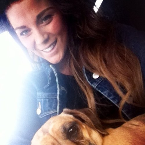 SierraRaeC's profile picture. 21
Italian
Doin me'