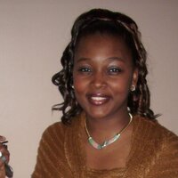 Kesha Richardson (@captchaos96) 's Twitter Profile Photo