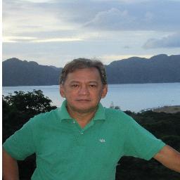 businessman, avid golfer, God-fearing, happy family man!