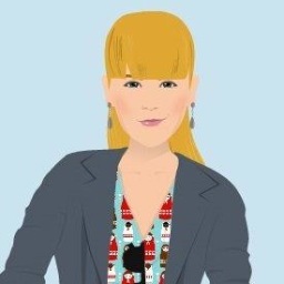 Art & Design Librarian, living the dream! - avowed techno nut and coffee addict.