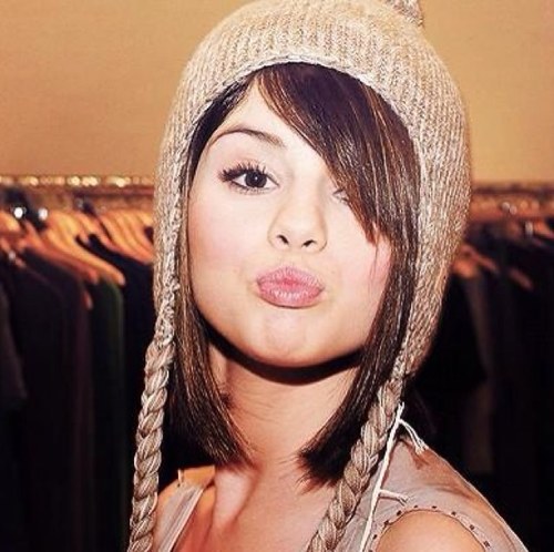 Selena Gomez Fan Forever And Always :)