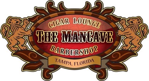 The ManCave Cigar Lounge & Barbershop