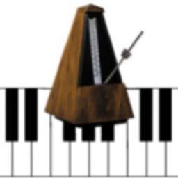 Je suis une école de musique née en mars 2010, fille de l'artiste haïtien Finder DORISCA, Étudié a L’ENARTS. Mon nom est: Métronome Musique !