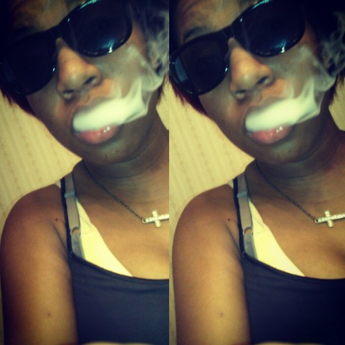 single . lesbian † . @Obey_mookie_ my bae , & my ♥ .