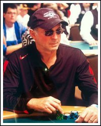Jeffrey Konvitz Profile