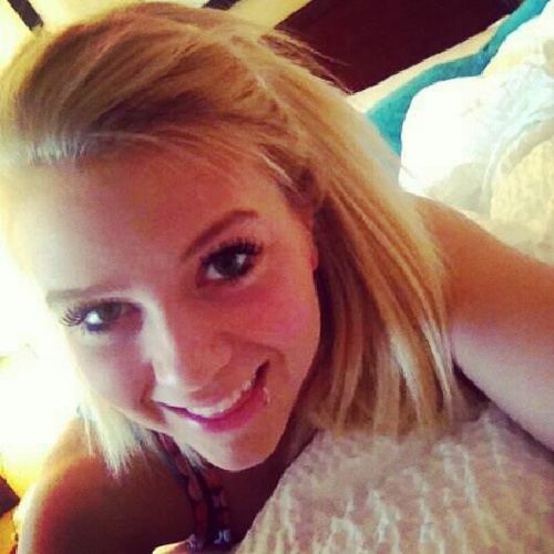 RainesKayce's profile picture. I'm a Gate City Cheerleader. I play soccer #16. I'm athletic.  God,family, and friends... all I need is God. #hatecheaters #hateliers