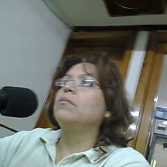 Jefa de Información de la Gran Compañía XHCV.