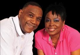 Word of God Fellowship co-founder and wife of Bishop Frank Summerfield