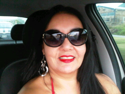 Soy Venezolana