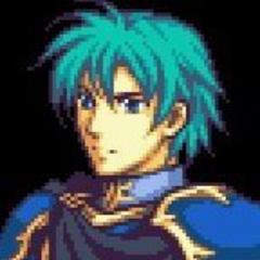 I am the crown prince of Renais and @PrincessEirika's older twin brother. Mentor: @RealMasterAsia Leader in #FireEmblemArmy and #FireEmblemRP