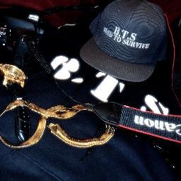 Official Page Of Bred To Survive the Record Label #TurnUpGang #NewMafia