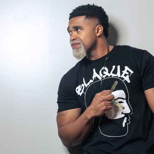 tonemcgill's profile picture. Master Barber and owner of The Ultimate Barber Lounge (@UBLounge) (704) 549-4449. 8925 JM Keynes Dr, Suite 2, Charlotte, NC 28262