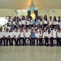 For God's Greater Glory AMDG +