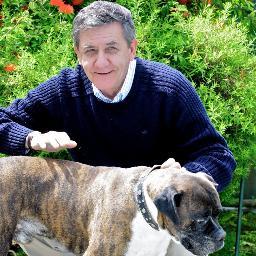 Creemos que el Dr. @martinzilic sería un gran aporte al país y fiel representante de las necesidades y anhelos de nuestra región en el Senado.