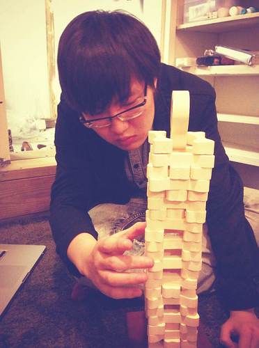 frankobe's profile picture. OLAP@TikTok. Mined IQ @bodhitoken, Wrote bugs @Optimizely, YC W16 @MailTime. HK to SF