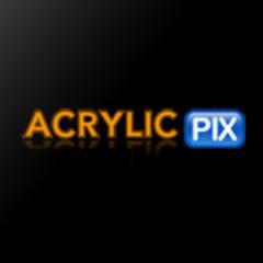 AcrylicPix takes your photos and uses a unique process to print them directly on acrylic. The result is a stunning artistic effect! http://t.co/byizfpnkFT