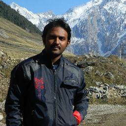Smart enough to know that I don't know anything.
Pure knowledge enthusiast and fond of history, vedic science and mathematics.