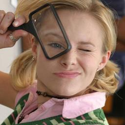 KarenVMars's profile picture. Huge Veronica Mars fan!