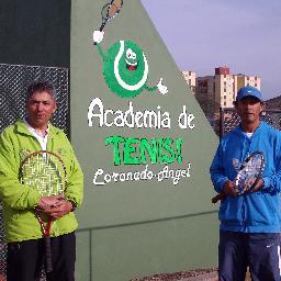 CoronadoAnTenis's profile picture. Estamos ubicados a 5 cuadras de la autopista norte entre las avenidas 127 y 134.
Carrera 51 A No. 130-01 Pastoral Vocacional-Prado Veraniego.
316 852 9258