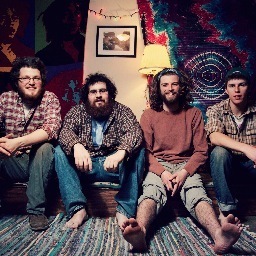 Woodworks is a 4 piece band based out of Syracuse, New York. Mixing bluegrass, folk, funk, and jazz Woodworks brings a whole new sound for people to get down to