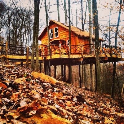 The Mohicans Mohican Cabins Twitter