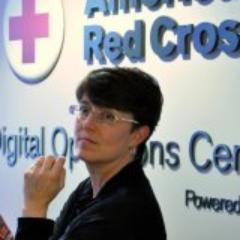 PR Chick, Red Cross Disaster Volunteer, Traveler, Lover of Books, dismal dog trainer of Oscar Wild