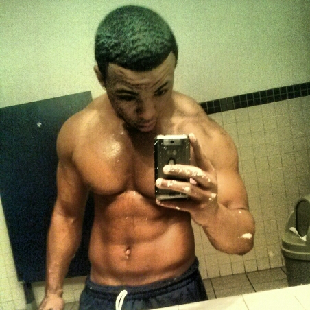 Young,Gifted and Blessed