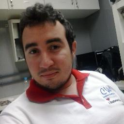 Operador de Cabine de Mud Logging na empresa GEOWELLEX, Estudante de Mecânica pelo IFRN, Flamenguista, Amante de Viagens, Games e Gelas 😏