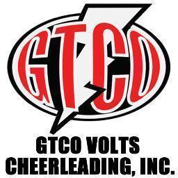 An independent, non-profit organization committed to supporting GTCO Volts Cheerleading and Hip Hop athletes: Where we cheer, compete and grow together!