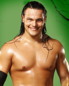 I'm NXT's toughest cowboy, I'm Bo Dallas. Once, I made my first match at Royal Rumble & eliminated Wade Barrett. Future World Champion. (NOT Real) (RP)