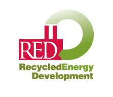 Recycled Energy Development captures energy that’s normally wasted and turns it into clean electricity and heat.