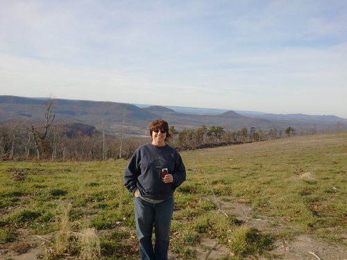 Director of state deaf-blind project, promotes learning for all children with disabilities, hiking, biking, traveling, reading, Nebraska football, KC Chiefs fan