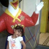 AliyaNurulZahra's profile picture. 