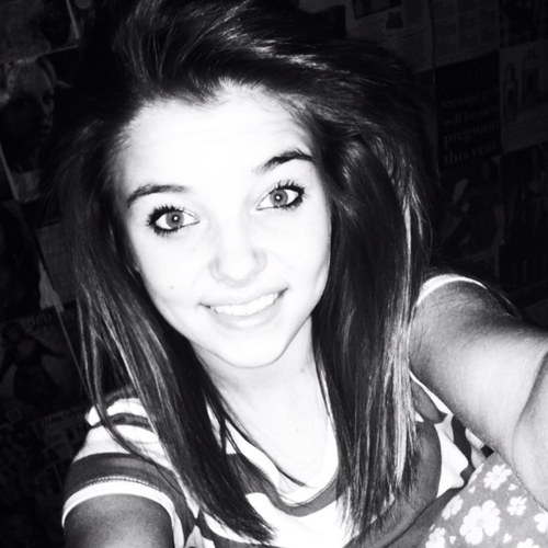 CallMe_Mazie's profile picture. hakuna matata. :) http://t.co/dkznF4eJwW