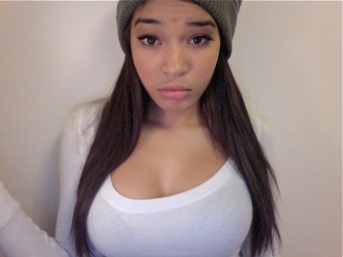 - eatt ya muthaa-fuckinn heart out . #BadAssRedBone