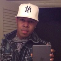 Ricky Siler - @SlickRicc Twitter Profile Photo