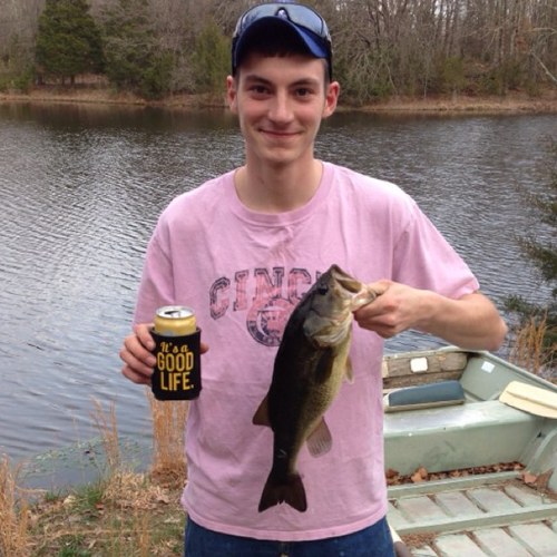 tdaniel93's profile picture. 