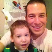 Rick Amato (@rick_amato) 's Twitter Profile