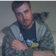 TomDrown's profile picture. 4;20 Please send money to your local SPCA on April 20th 2013. You'll love yourself for it. 4;20