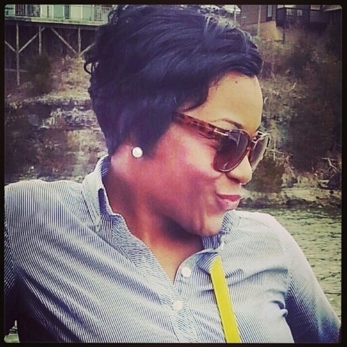 Pharma Rep, Sophisticated, Classy, Witty, Cute, Charismatic,and Fashionable with a slight Country Twist!