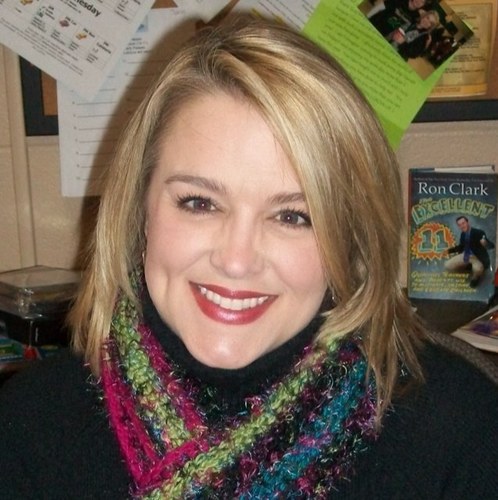 JuleeSpann's profile picture. 