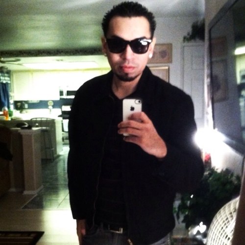 im a dj but also work at western dental my position is a dental assistant.