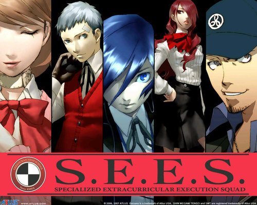 #PersonaFam! Fanbase + Agency for Persona RPer | Want to join? Mention! | Have fun with admin #Yukari #Narukami and #Aigis! |