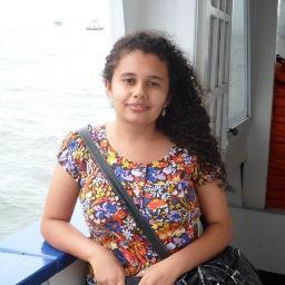 A Juliana não quer sambar.